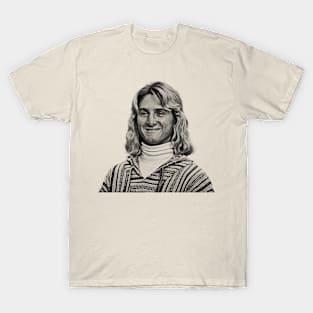 Jeff Spicoli Fast times T-Shirt